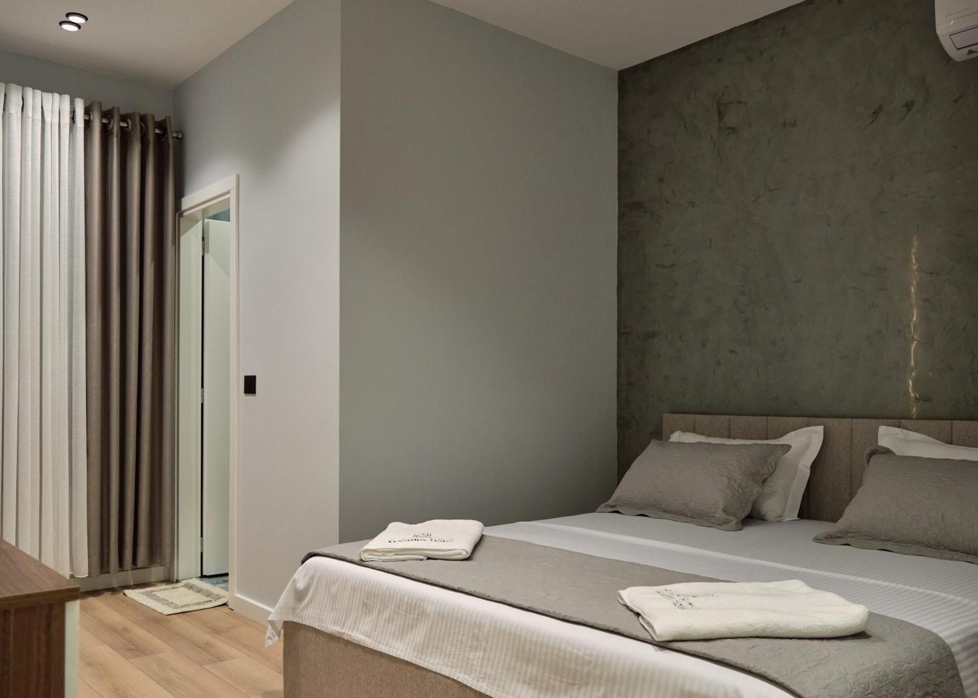 Montflux Hotel Boks Room photo